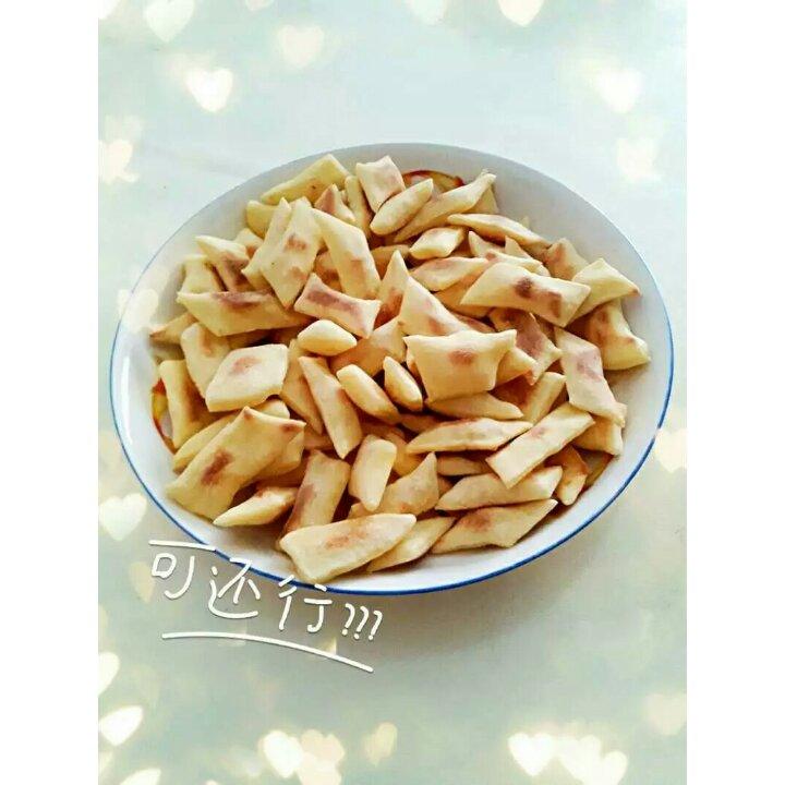 山东抓果