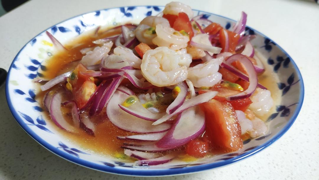 【夏日凉拌菜】
