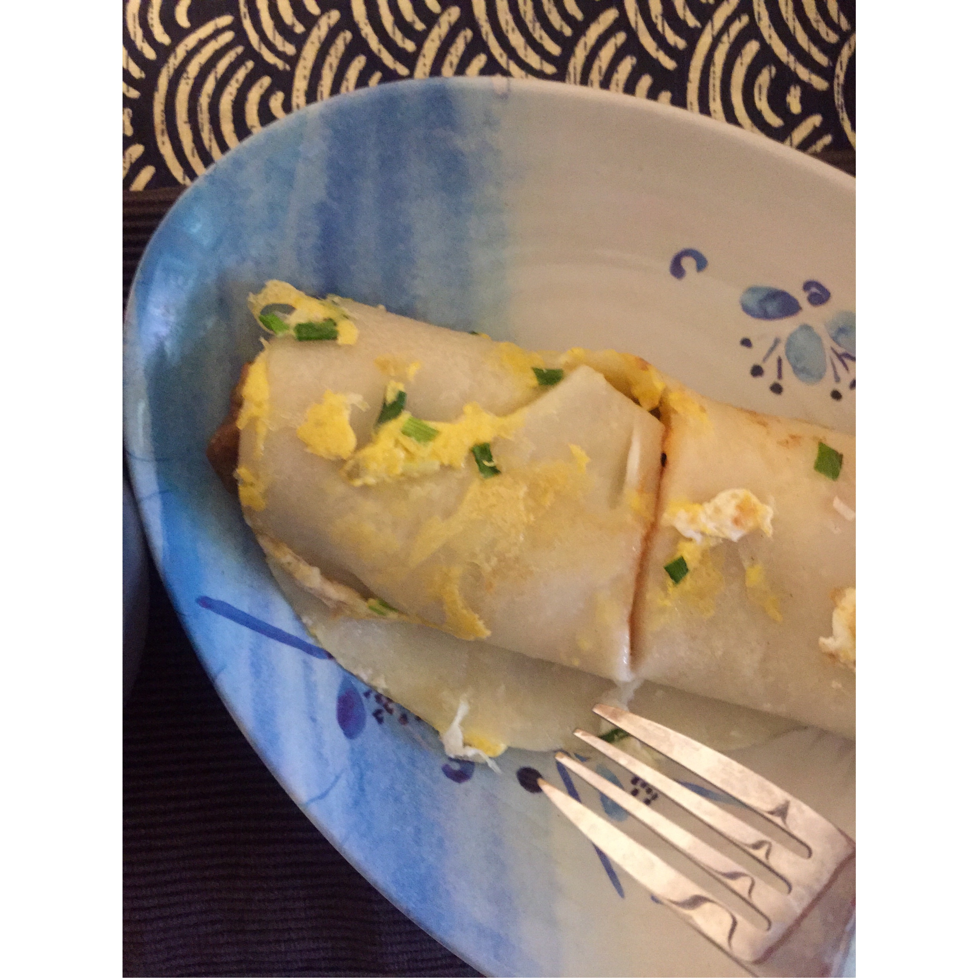 煎饼果子
