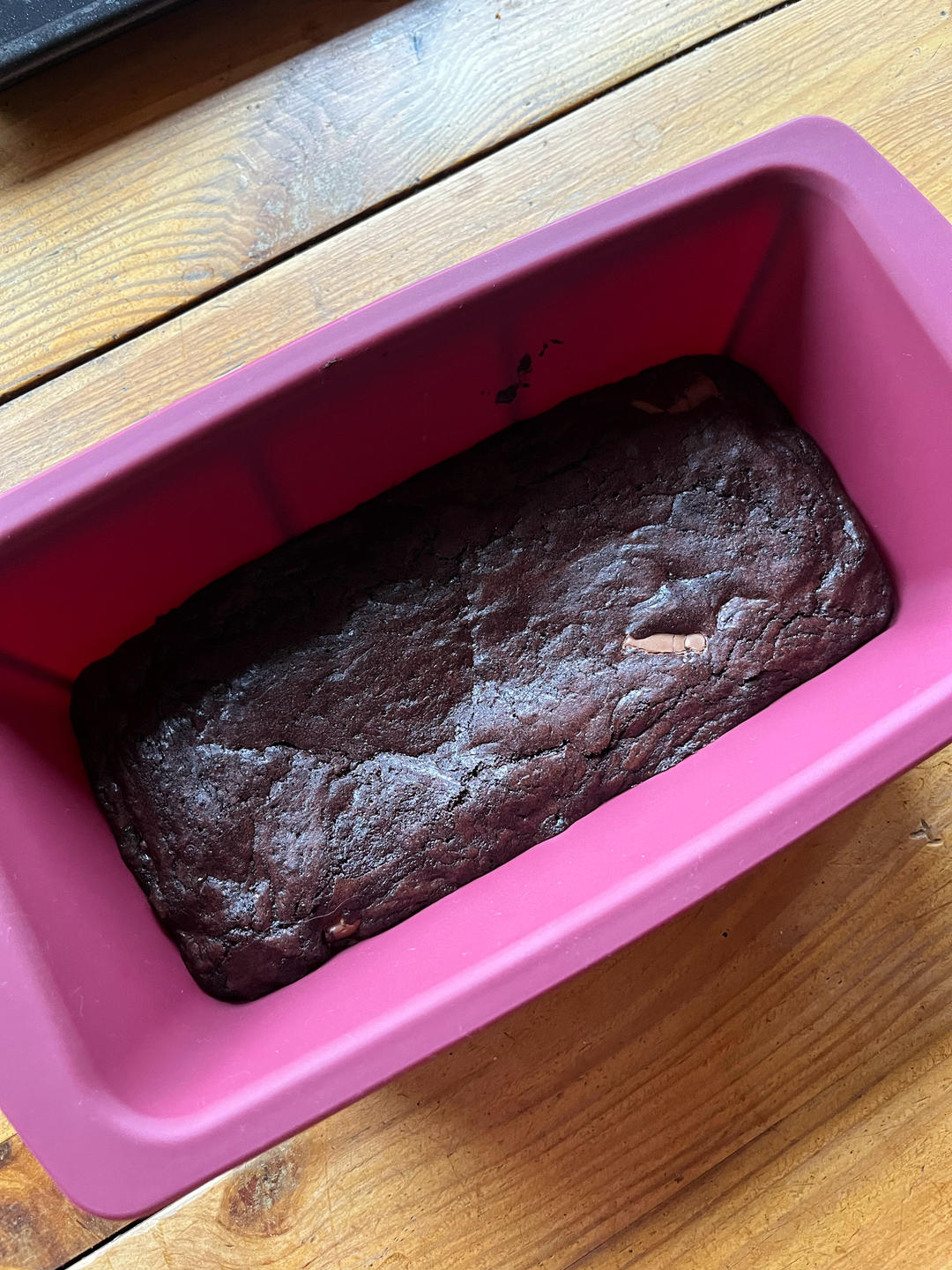 Small batch brownies