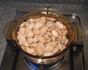 豆沙馅（白芸豆、红豆等通用）的做法 步骤2