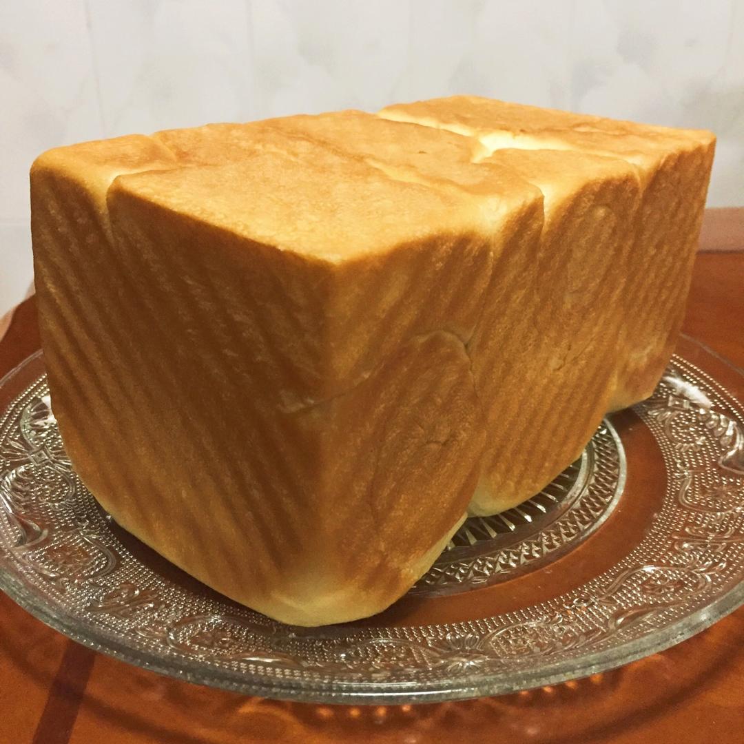 港式吐司