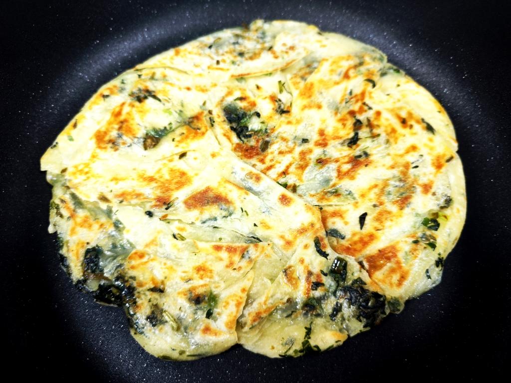 晚餐•2026年4月9日