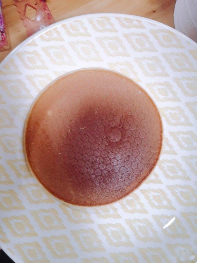 零失败的平底锅松饼🥞