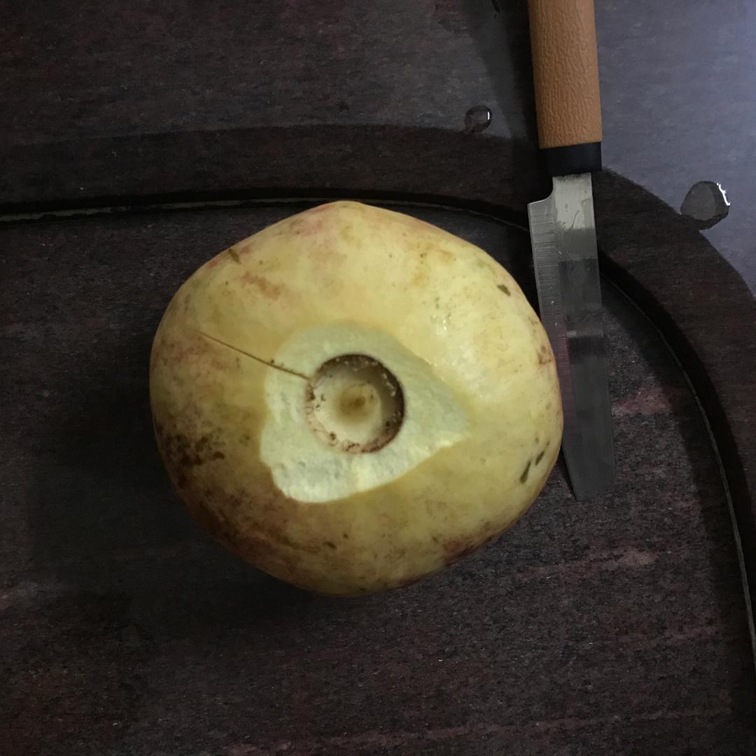 速剥石榴