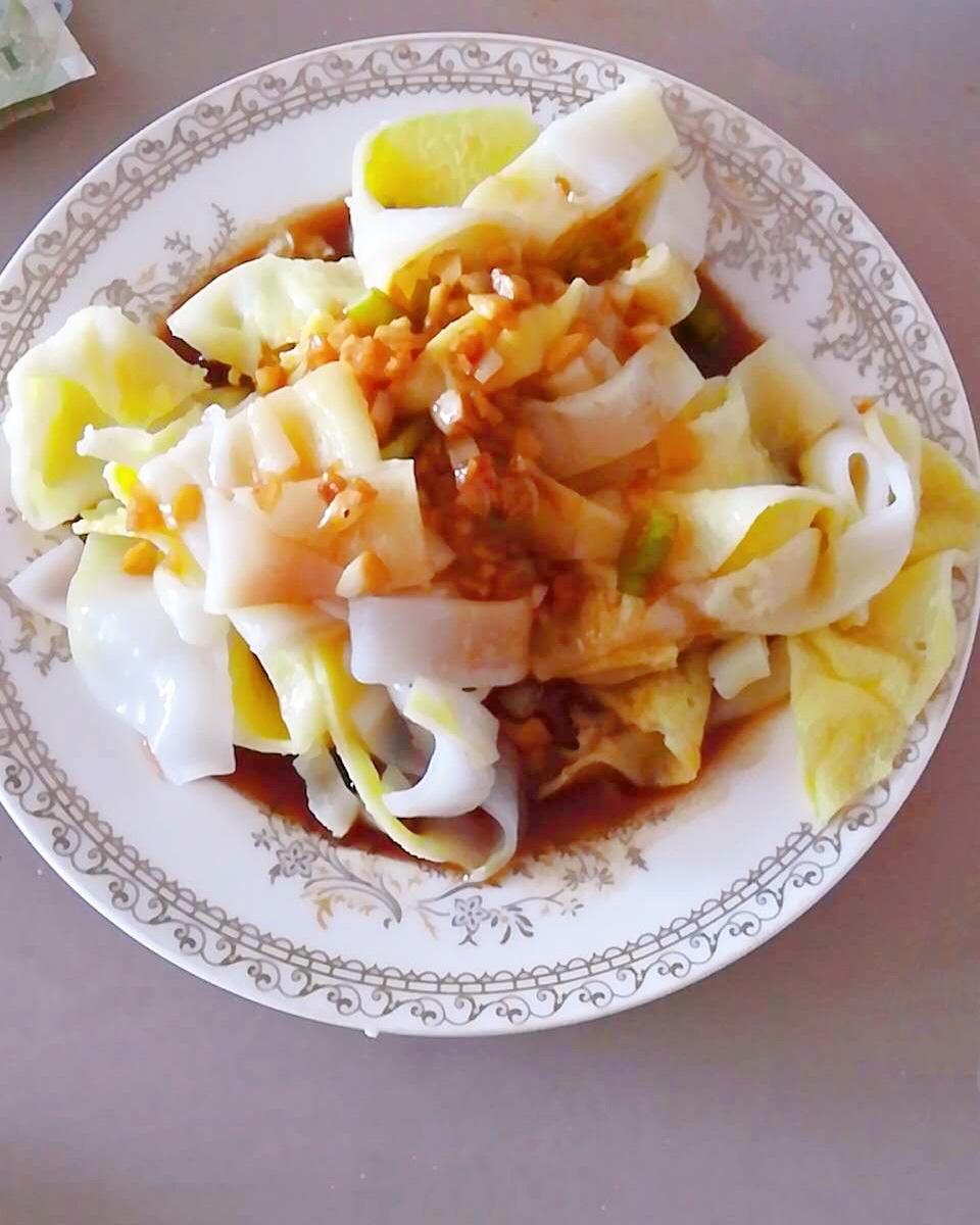 广东肠粉（精心调制）