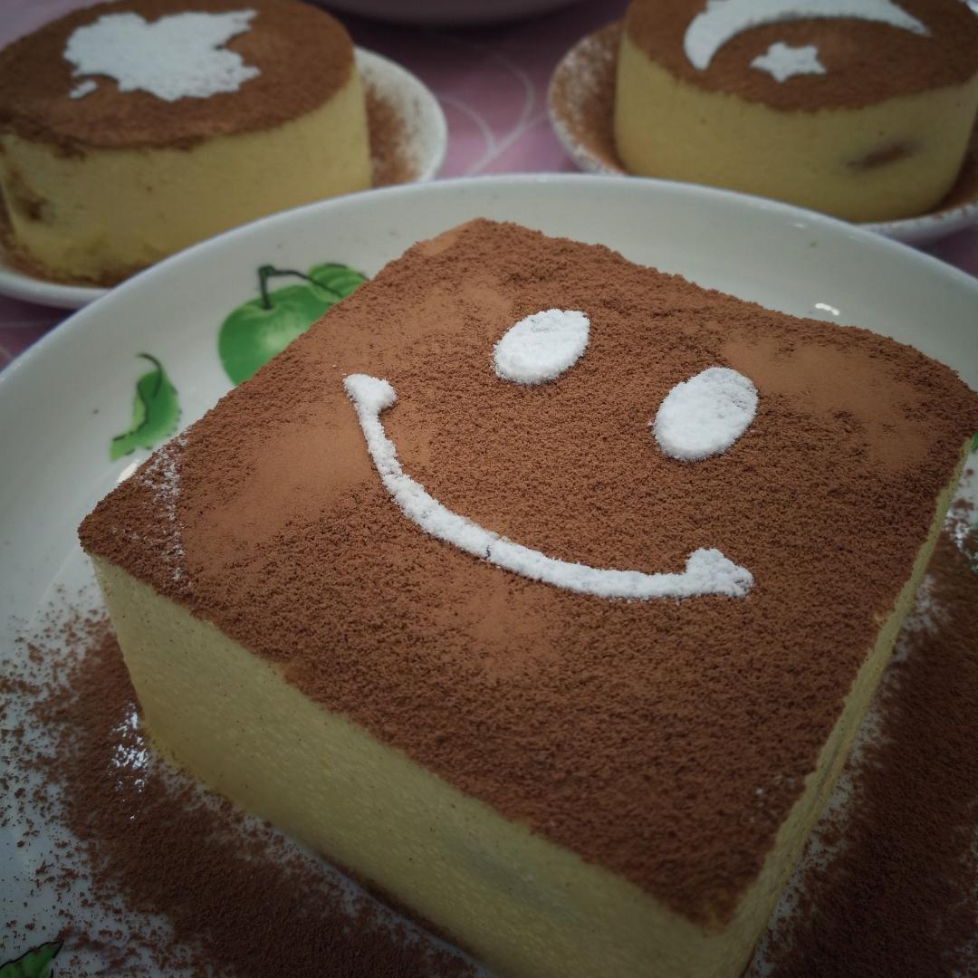 《Tinrry+》提拉米苏