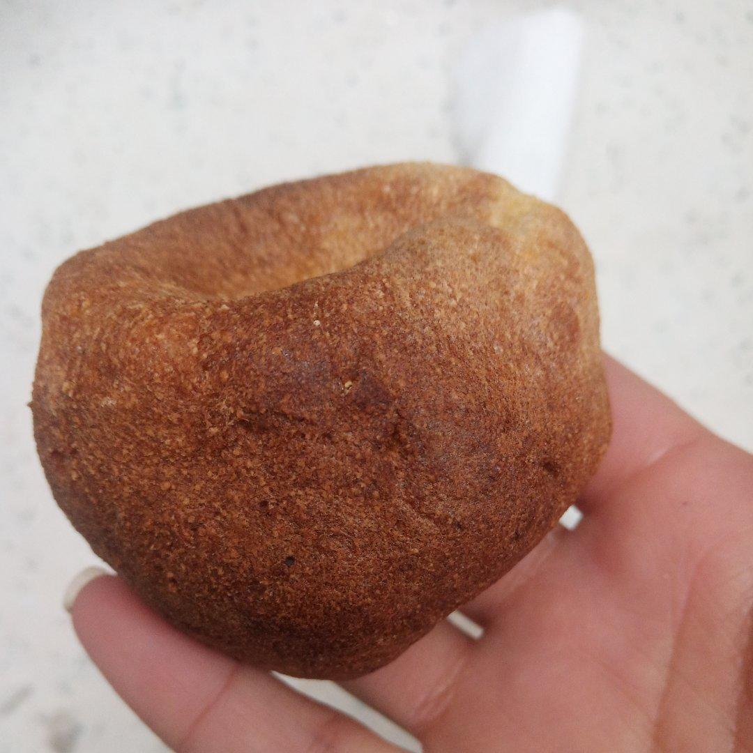 不用烤箱！五分钟超低碳无油小餐包，生酮友好