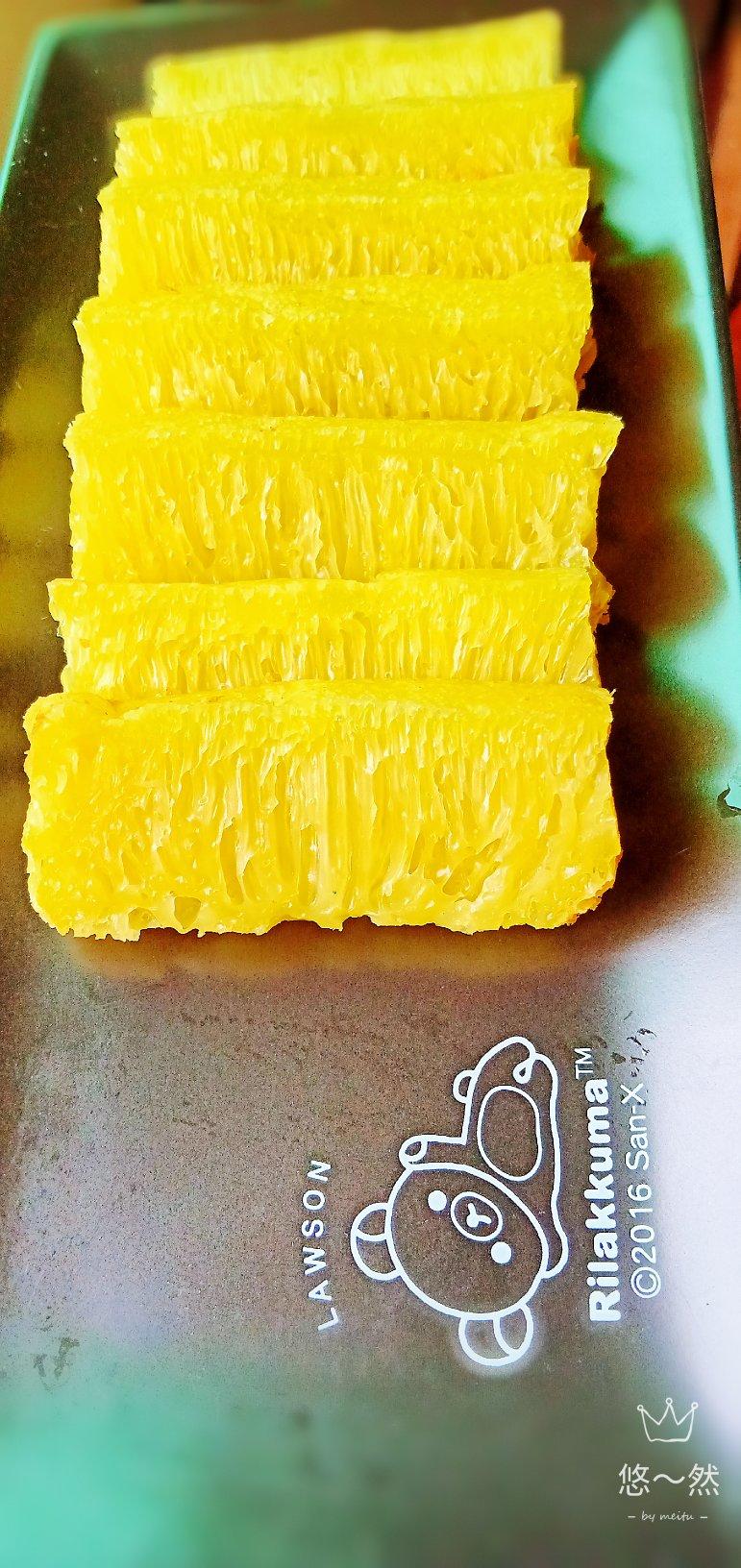 黄金糕