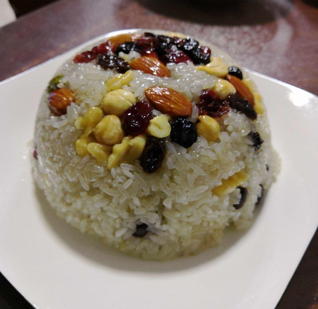 不开裂不回缩不掉皮的酸奶水浴法蛋糕