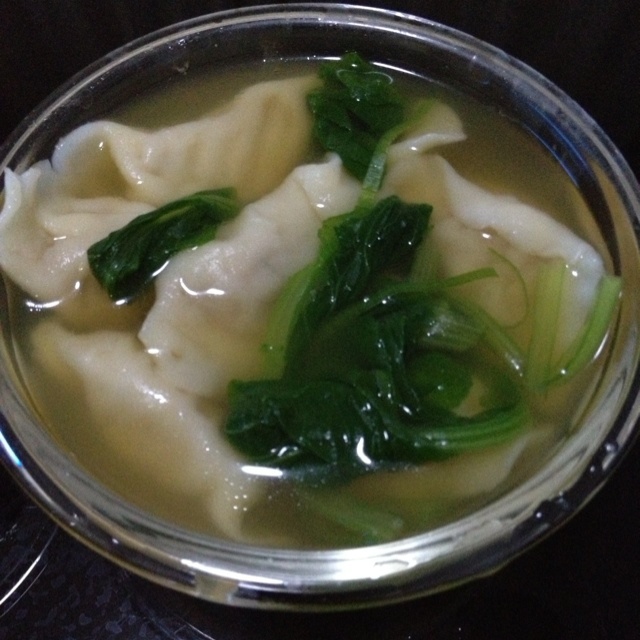 胡萝卜QQ小饺子