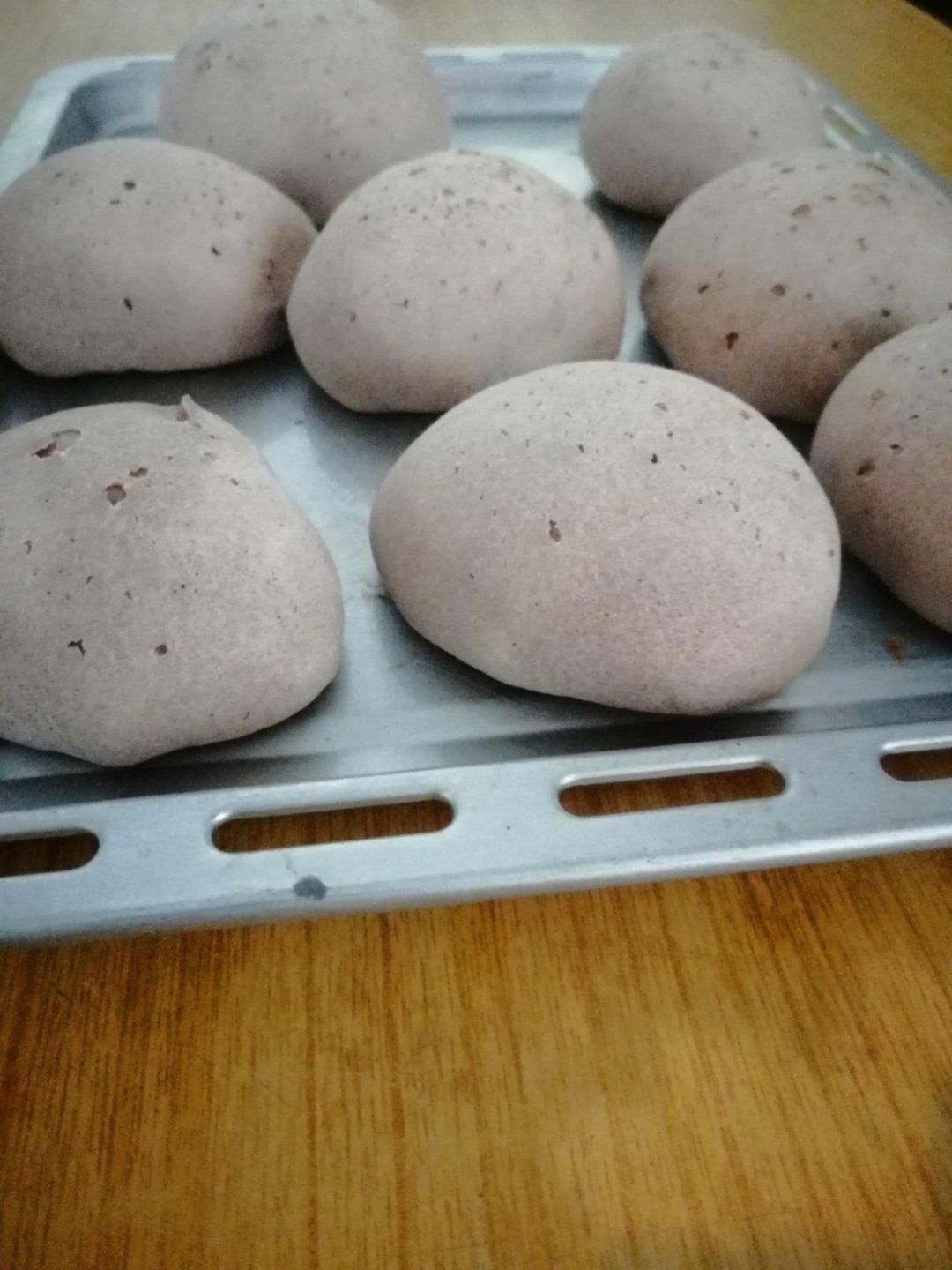 麻薯包