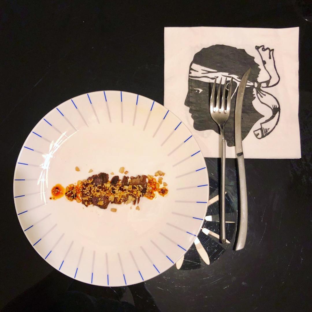 三天完美酱牛肉（内附视频）