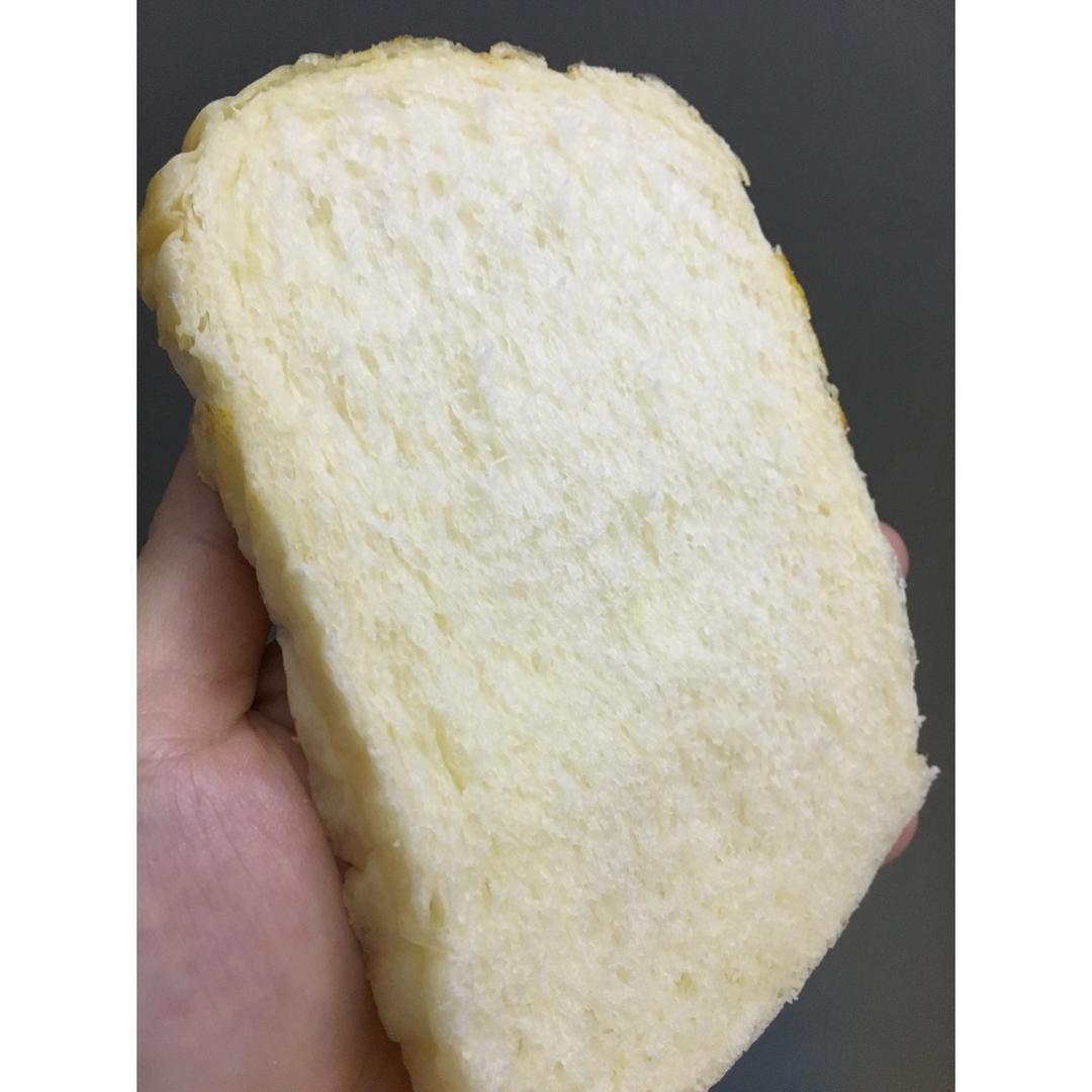 牛奶面包吐司