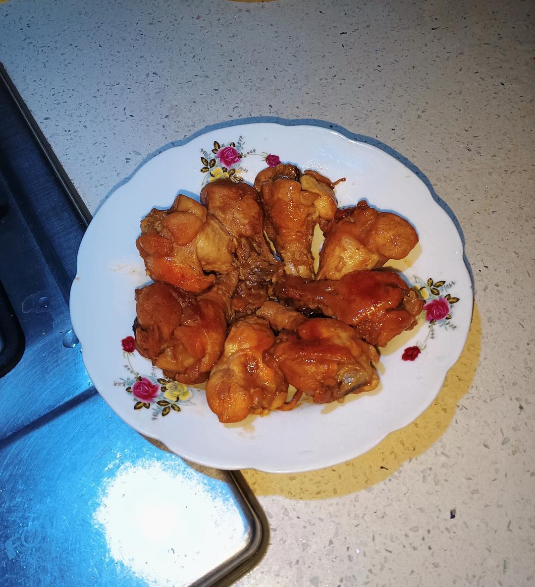 “电饭煲卤味”想吃什么卤什么‼️简单又美味‼️