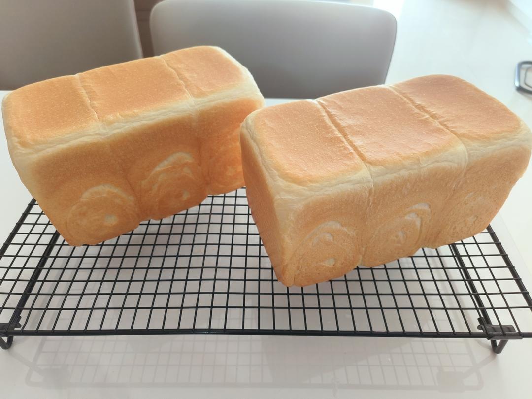 超级好吃的黄金三明治🥪