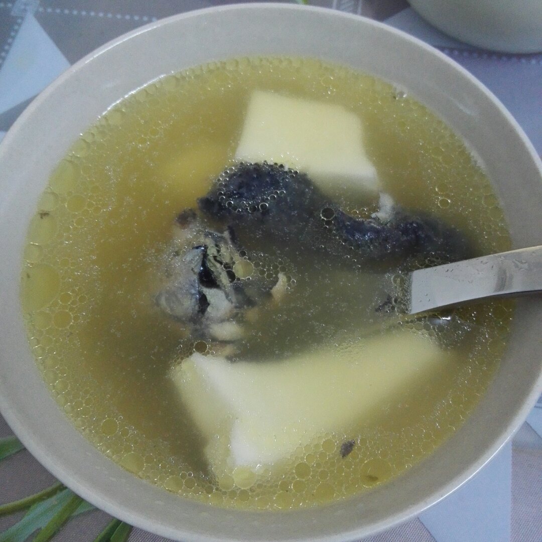 椰子鸡