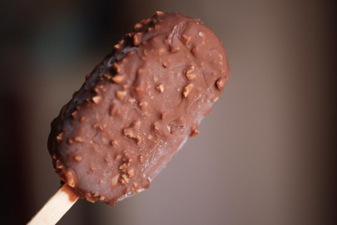 花千树_23rh做的最简单的脆皮雪糕(无蛋黄无需打发奶油)