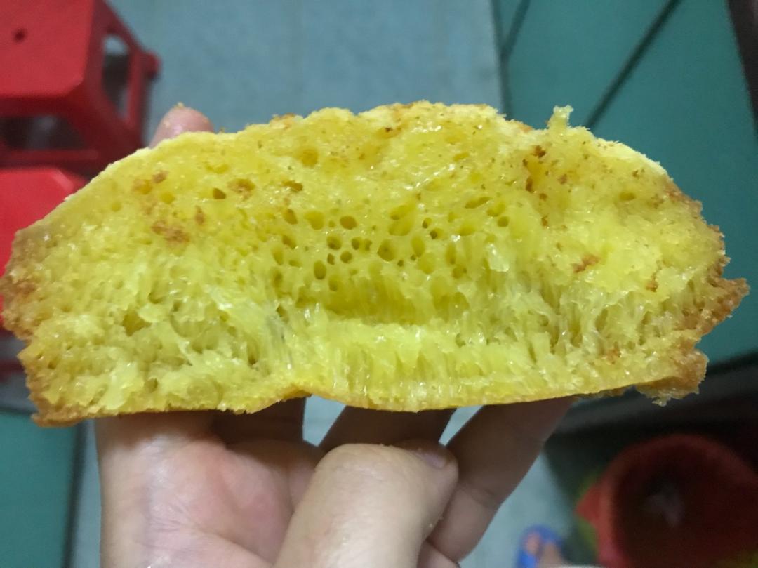 印尼椰香黄金糕