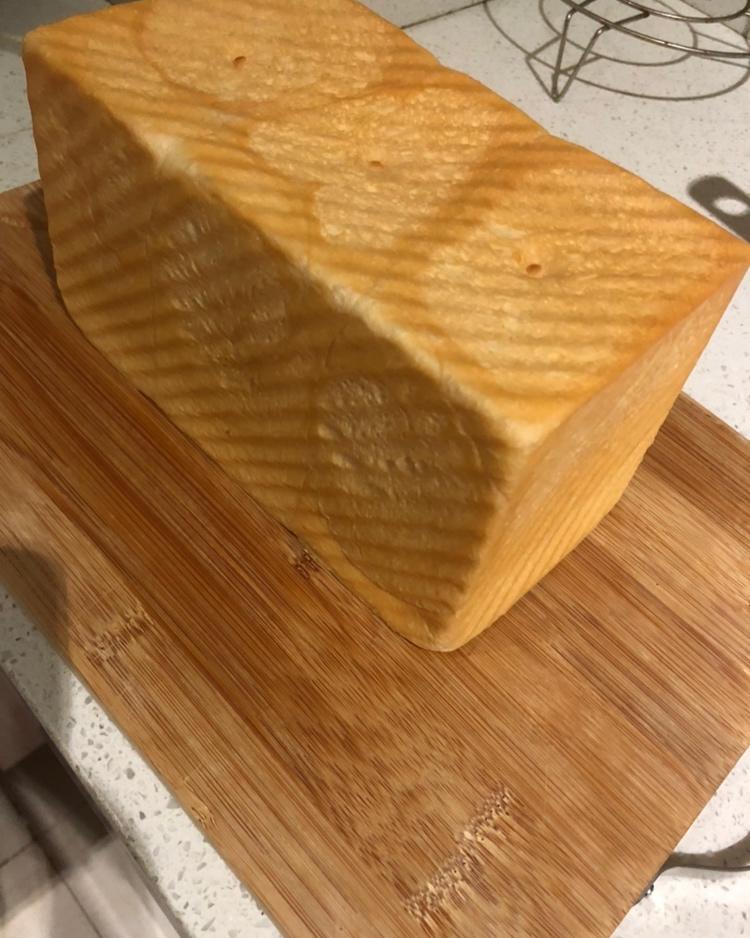 金大旺港式吐司（直接法）