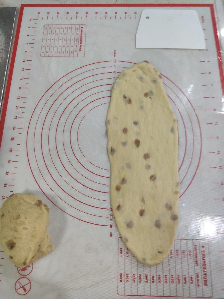 东陵面包机做拉丝面包