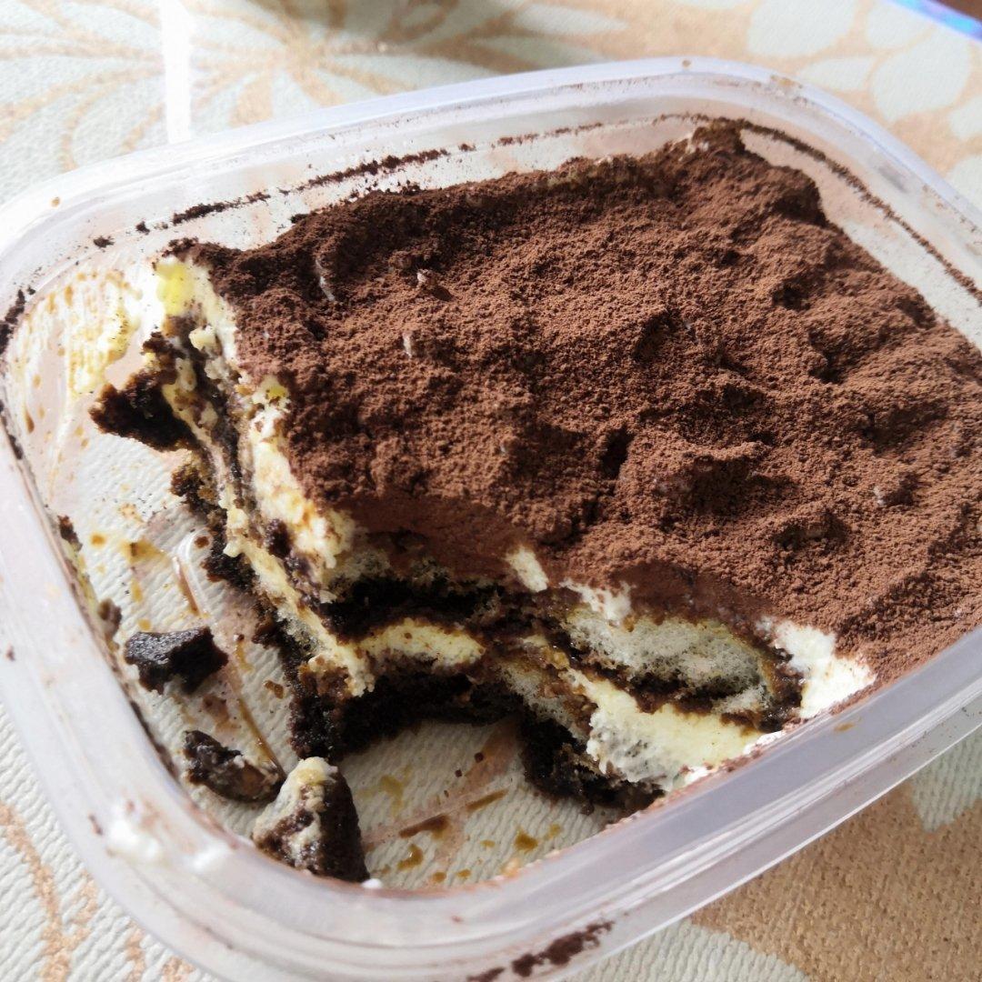 《Tinrry+》提拉米苏