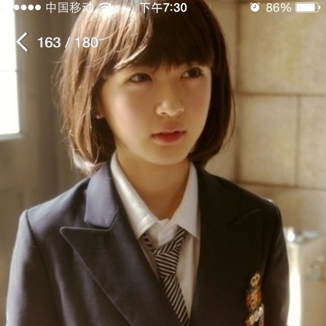 美女子与小人难养也