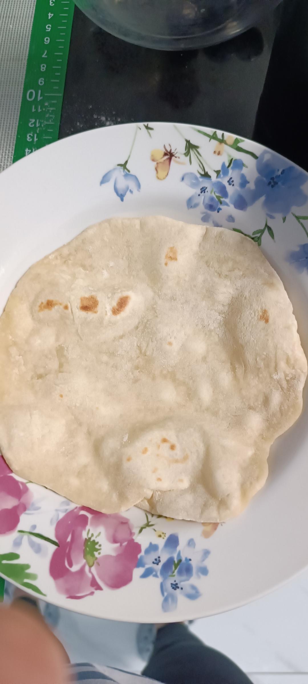 墨西哥卷饼