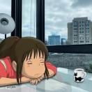 温温吖