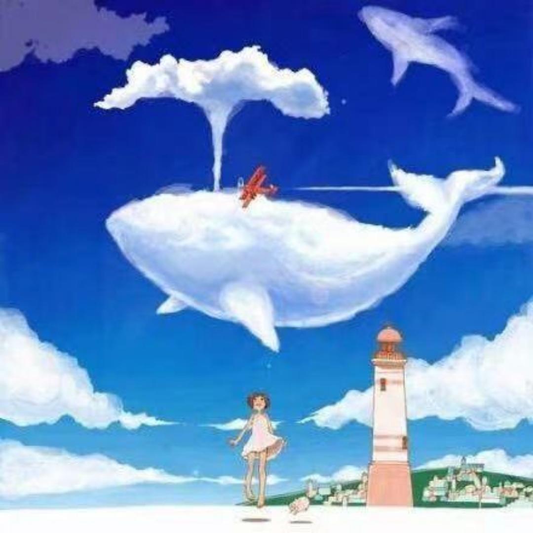 雲淡風清V