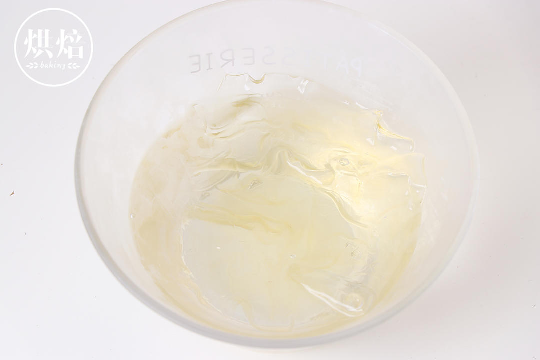 家庭自制棉花糖 非蛋清版的做法 步骤4