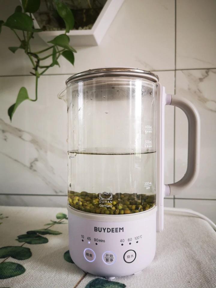 新奥尔良烤鸡腿【8月北鼎烤箱食谱】