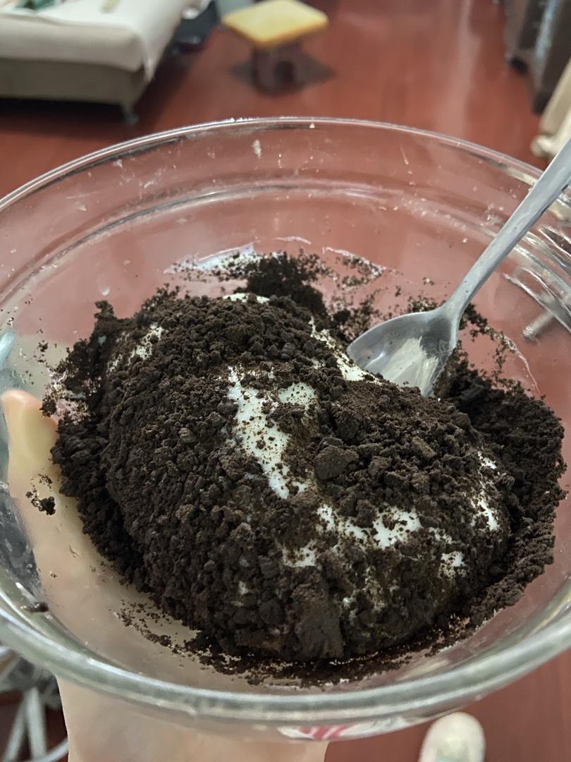 牛奶麻薯🥛
