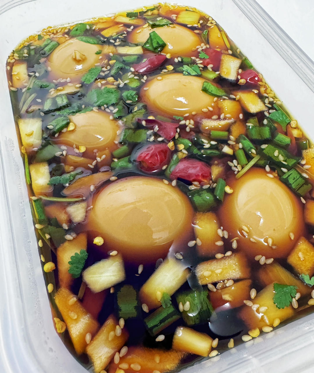 年夜饭凉拌就是这道凉菜！安排上