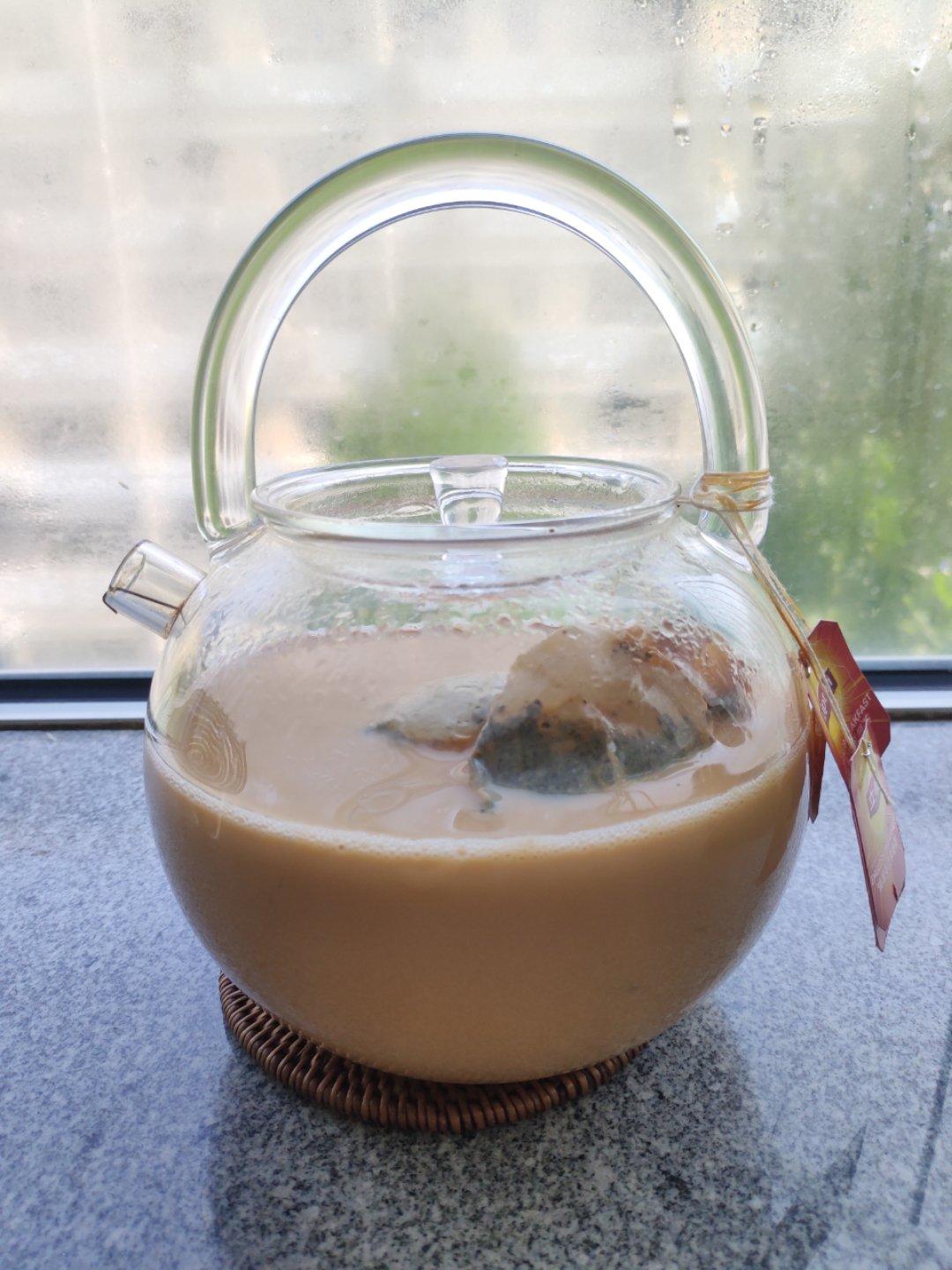 夏季自制冰饮🍹