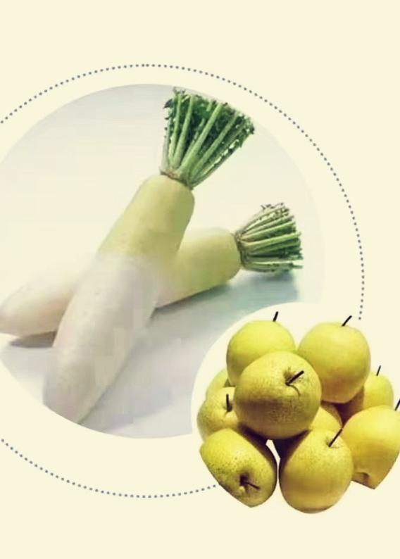 宝宝消积食的做法