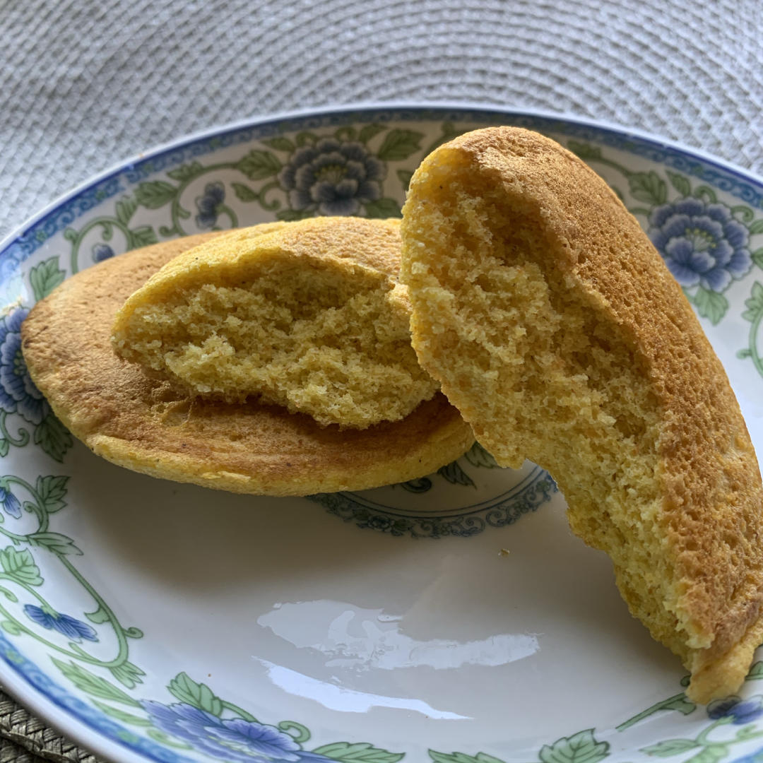铜锣烧🥞