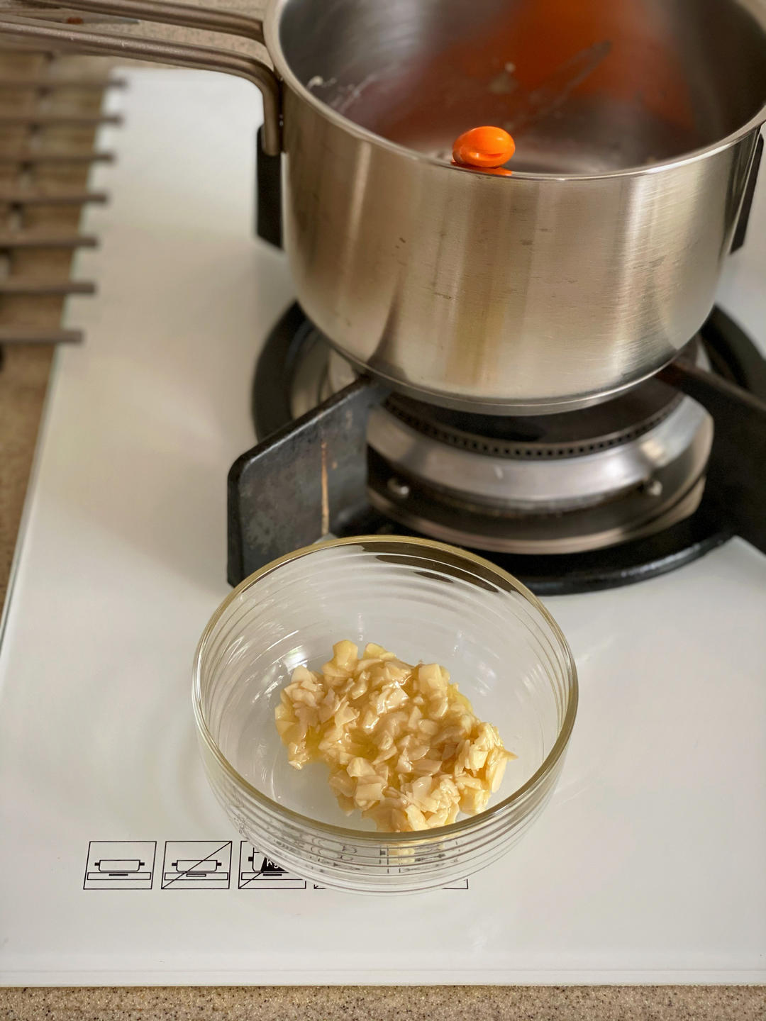 罗马盾牌饼干【5-6月北鼎烤箱食谱】