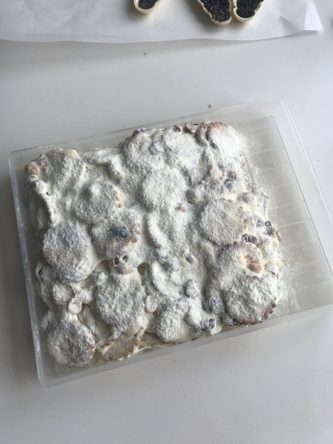 雪花酥