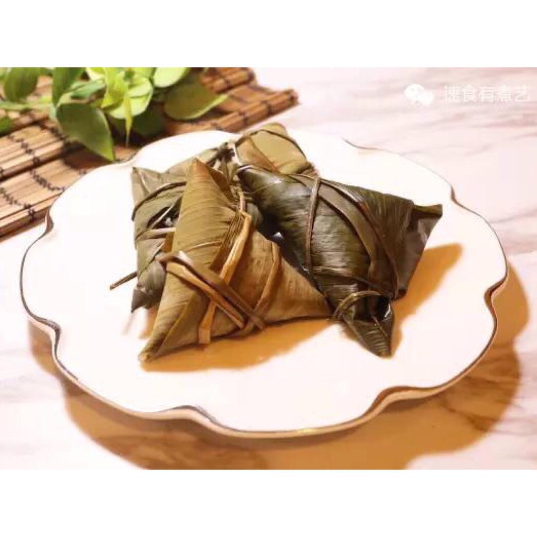 一颗粽子