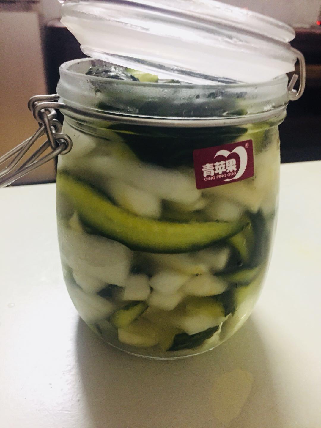 酸萝卜