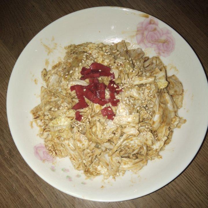 🔥乾隆白菜🔥