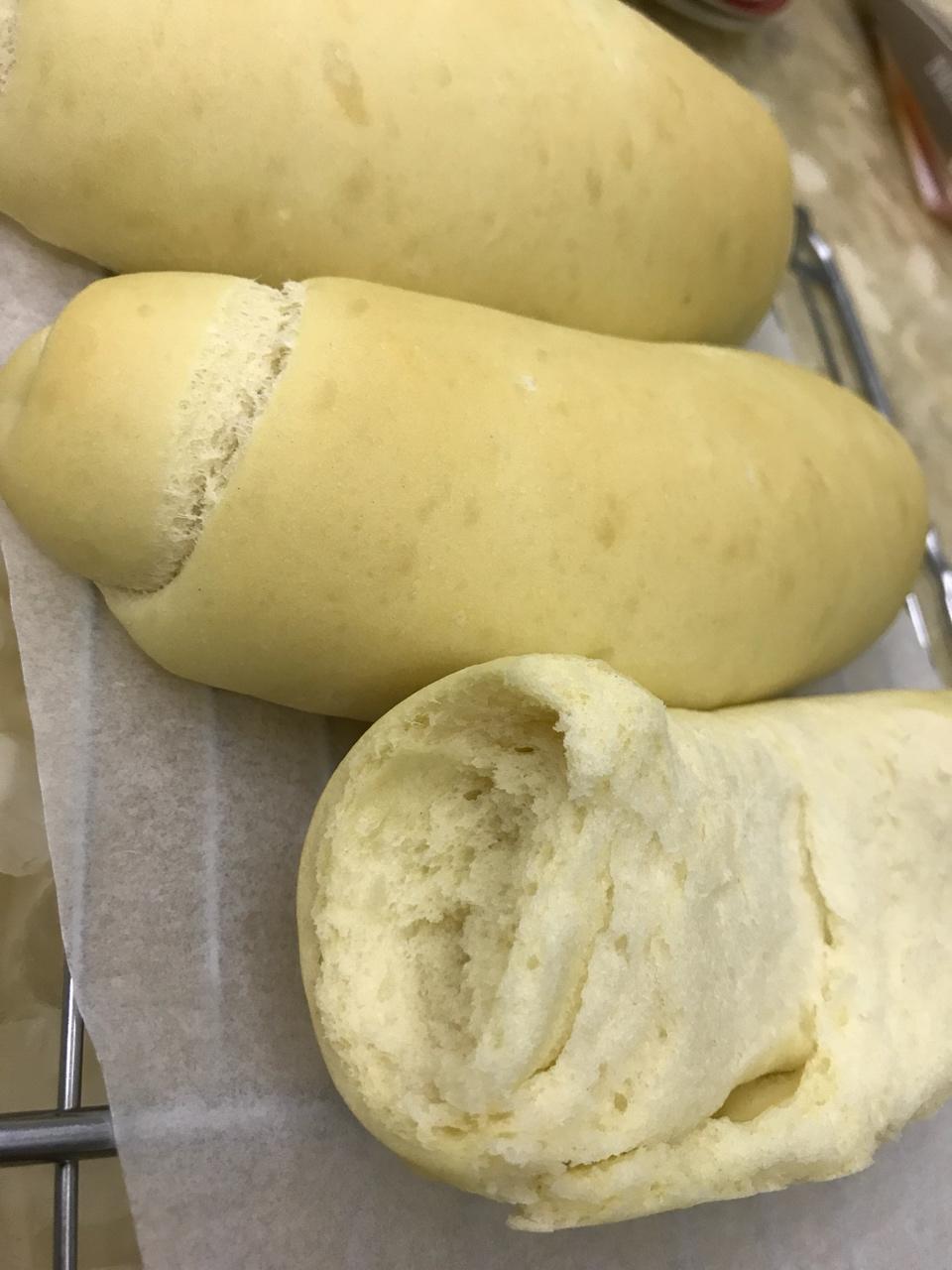 面包十五分钟手套膜及拉丝秘笈(附七岁儿童终极版)