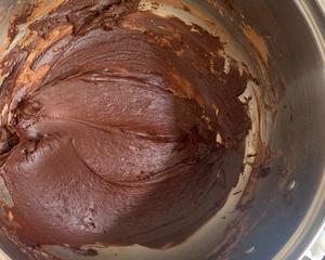 超快手巧克力松露-不含巧克力，只需2种材料的做法 步骤5