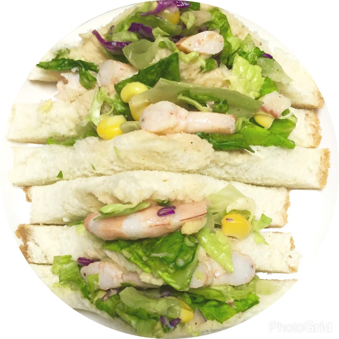 三明治