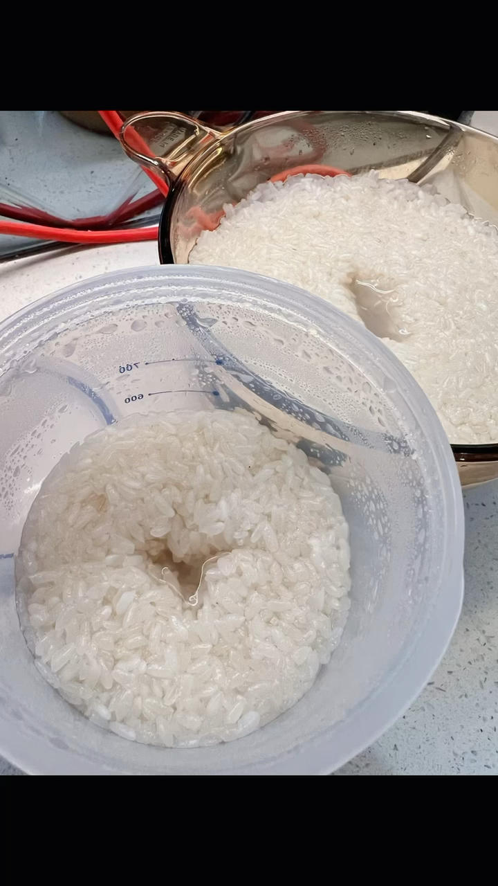 酒酿 (酒酿系列一）