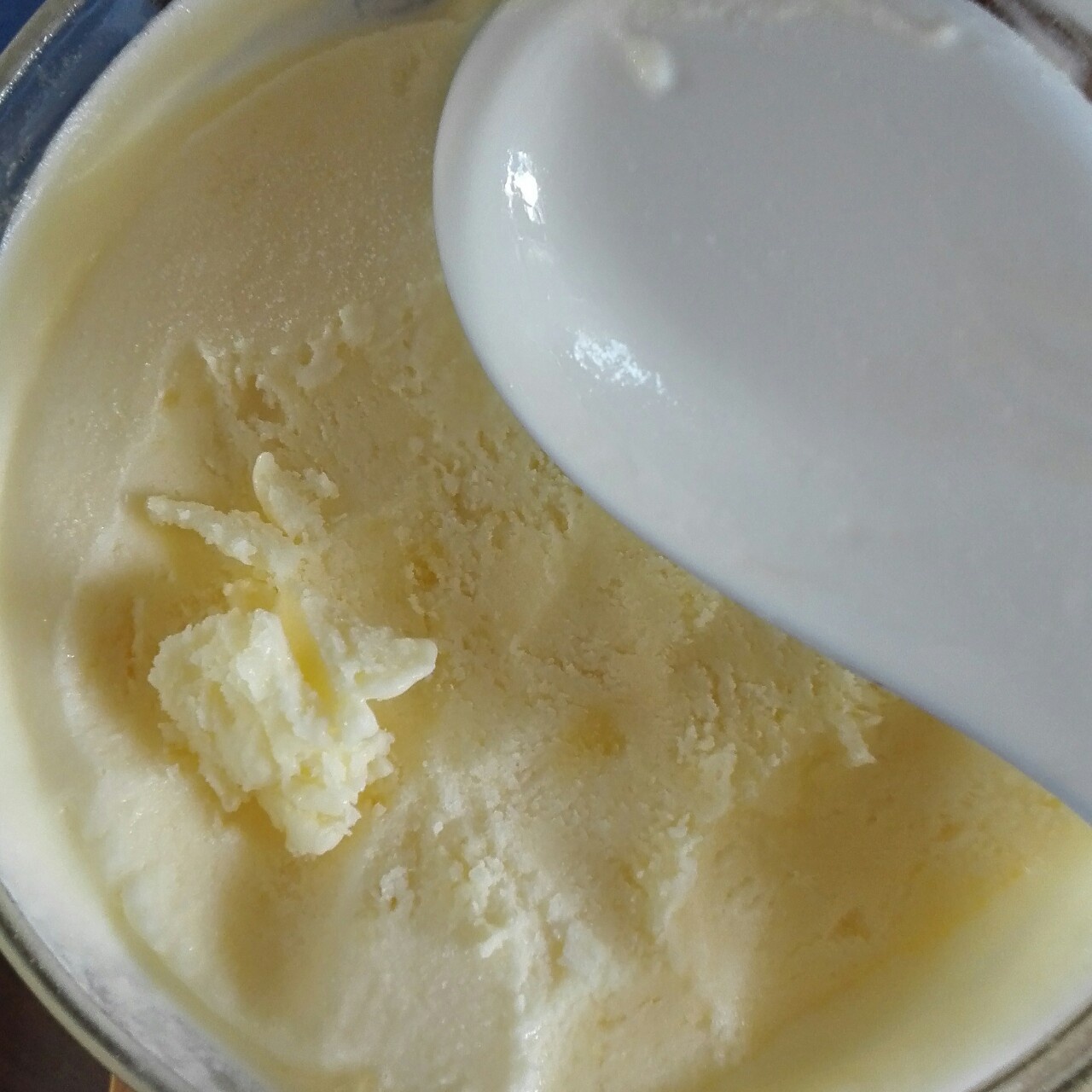 巧克力黑森林雪糕