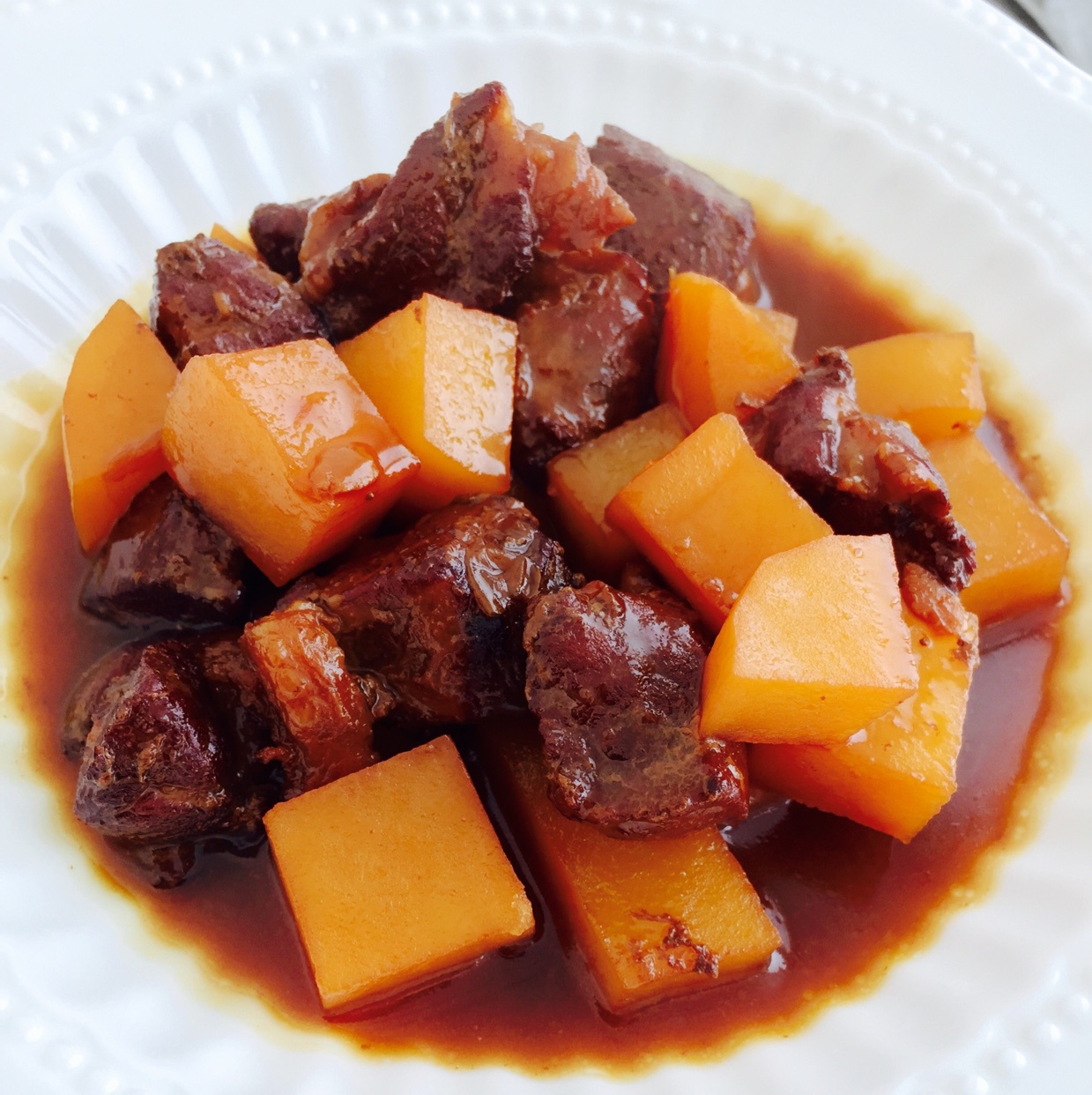 红烧肉
