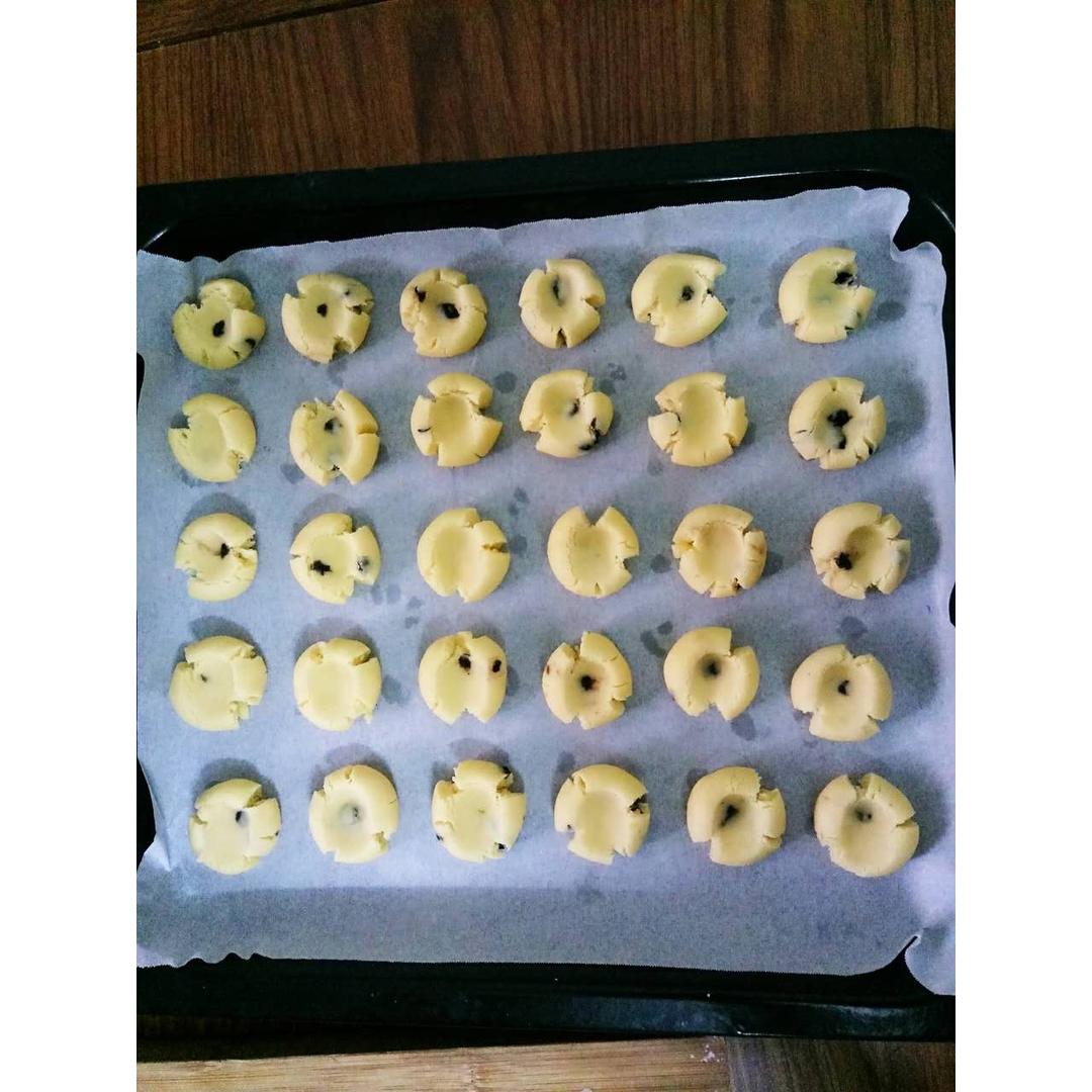 玛格丽特饼干