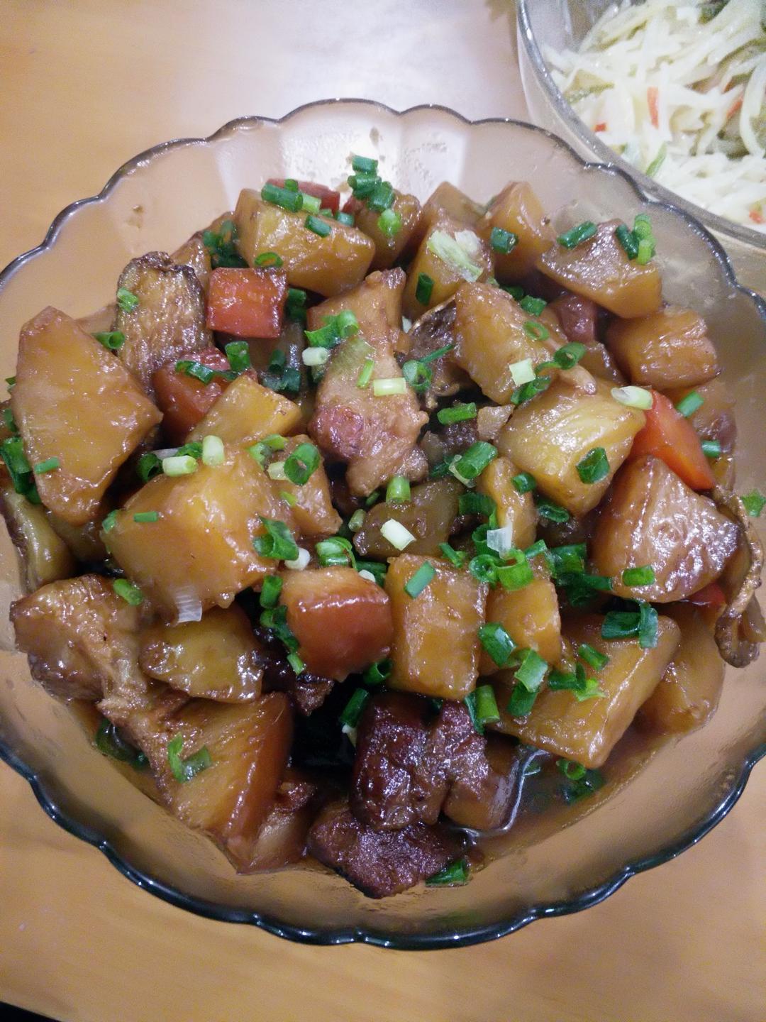 红烧肉